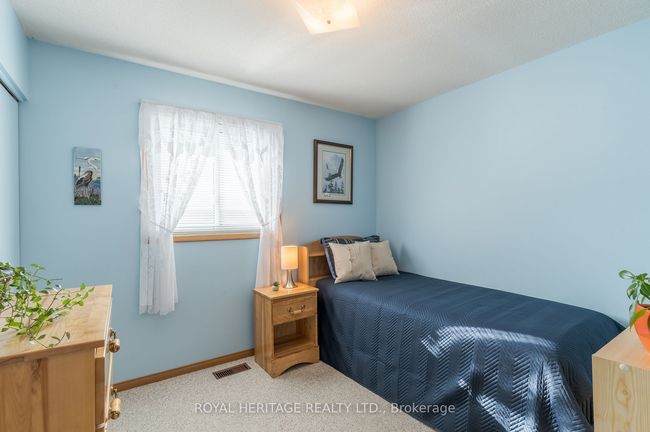 933 Ashdale Cres W, House other with 4 bedrooms, 2 bathrooms and 3 parking in Peterborough ON | Image 21