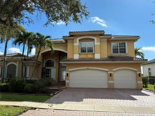 4607 Sw 195th Ter, Miramar, FL, 33029-6210 | Card Image