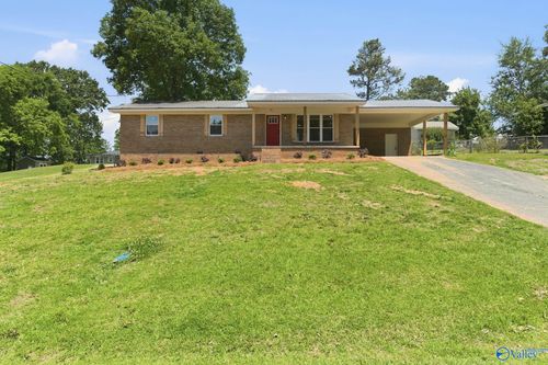 531 Becky Allen Circle, Rainbow City, AL, 35906 | Card Image