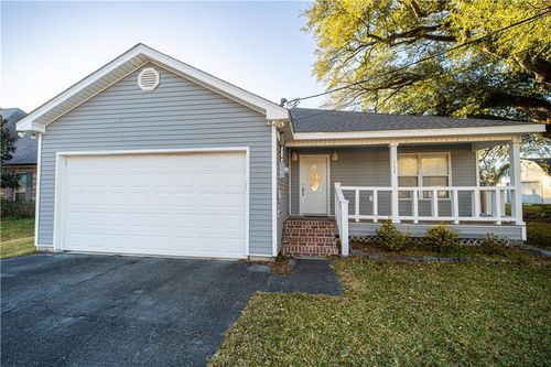 118 Warren Dr, Luling, LA, 70070-4000 | Card Image