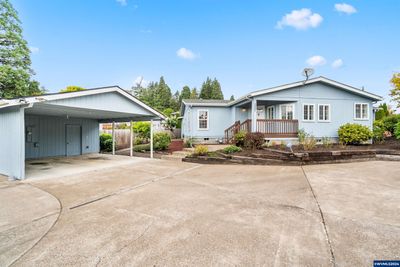 3997 Sw Western Bl, House other with 3 bedrooms, 2 bathrooms and null parking in Corvallis OR | Image 2