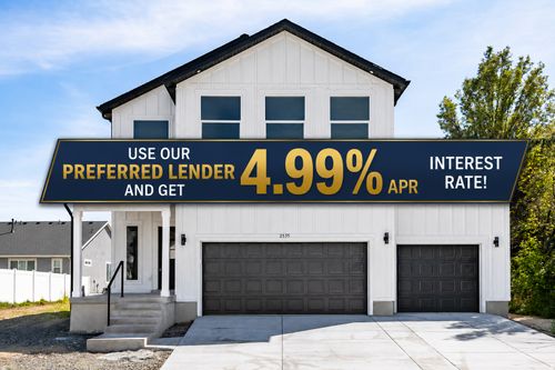 2535 W Santa Fe Dr, Mapleton, UT, 84664 | Card Image