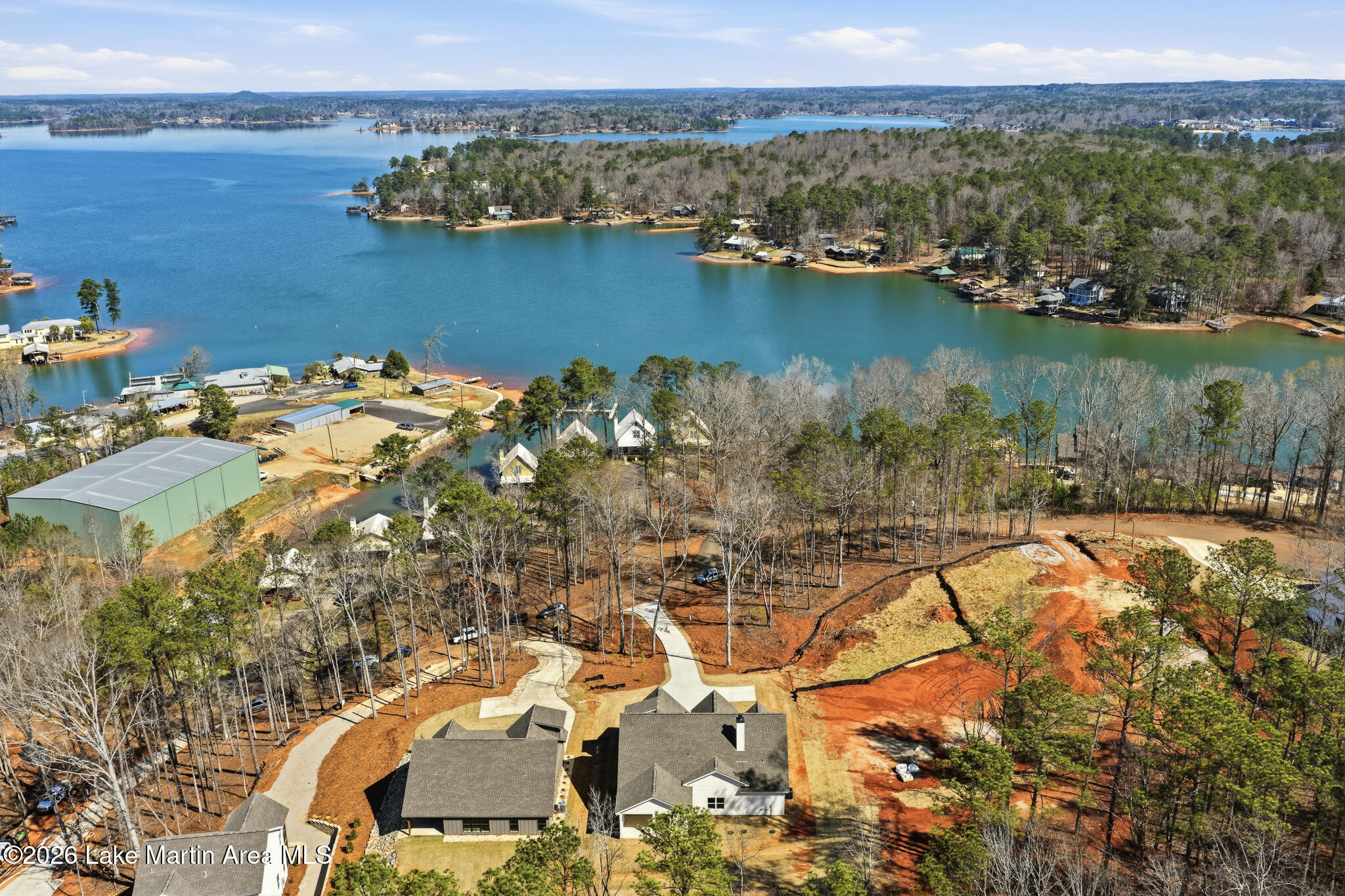 Residential in Dadeville
