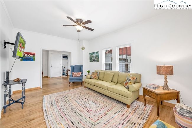 5691 Nc 194 N Highway, House other with 2 bedrooms, 1 bathrooms and null parking in Warrensville NC | Image 12