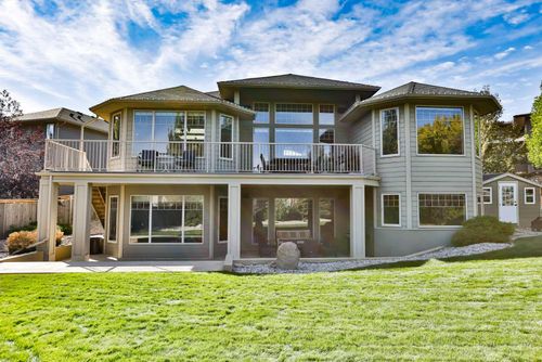 406 Stonecrest Terr W, Lethbridge, AB, T1K5T1 | Card Image