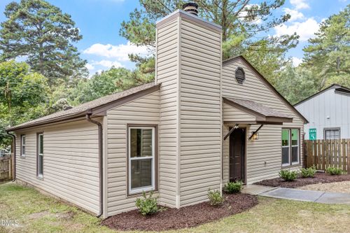 107 Bonnell Ct, Cary, NC, 27511-5450 | Card Image