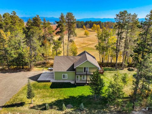 12898 Spring Valley Rd, Donnelly, ID, 83615-5063 | Card Image