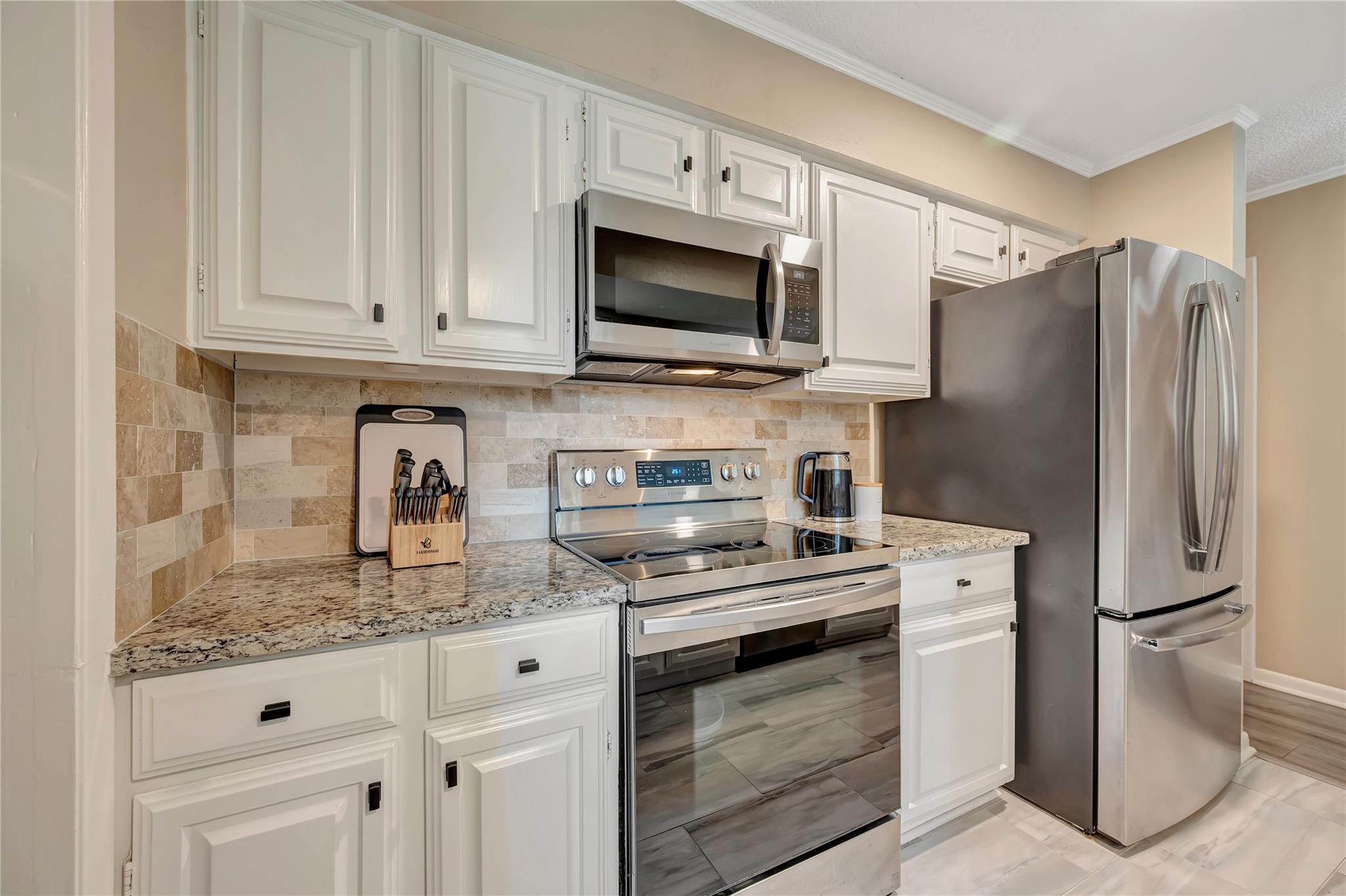 Residential in Houston 3