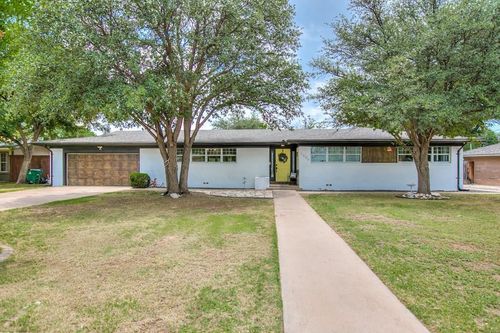 2504 Jann Dr, San Angelo, TX, 76904-5415 | Card Image