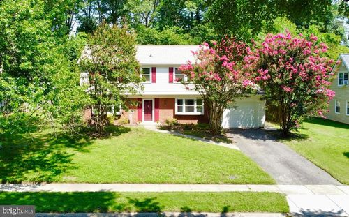 12210 Madeley Ln, BOWIE, MD, 20715-2901 | Card Image