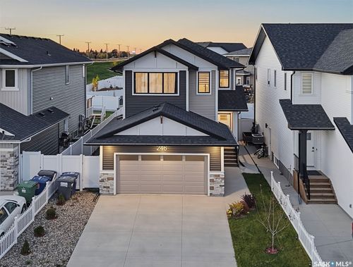 246 Katz Court, Saskatoon, SK, S7V1S8 | Card Image
