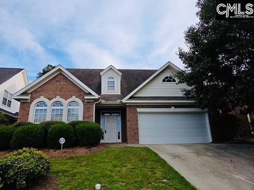 107 Faversham Ln, Columbia, SC, 29229-7382 | Card Image