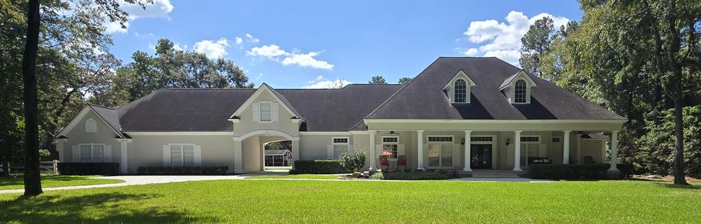Diamante Dr, Magnolia, TX 77354