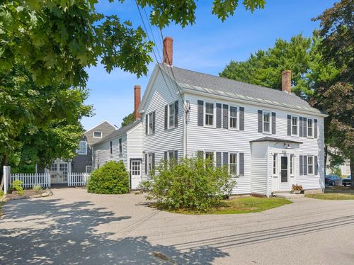 1830 Post Road, Wells, ME, 04090 | Card Image