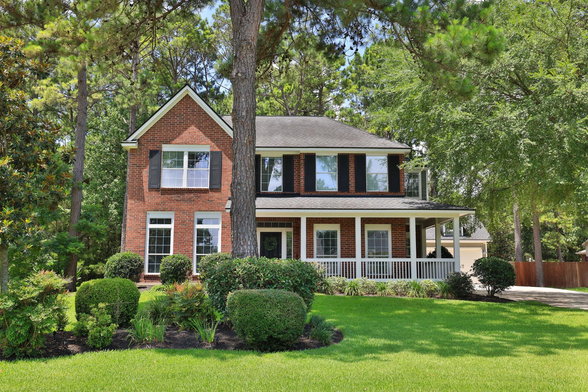 Residential in Magnolia