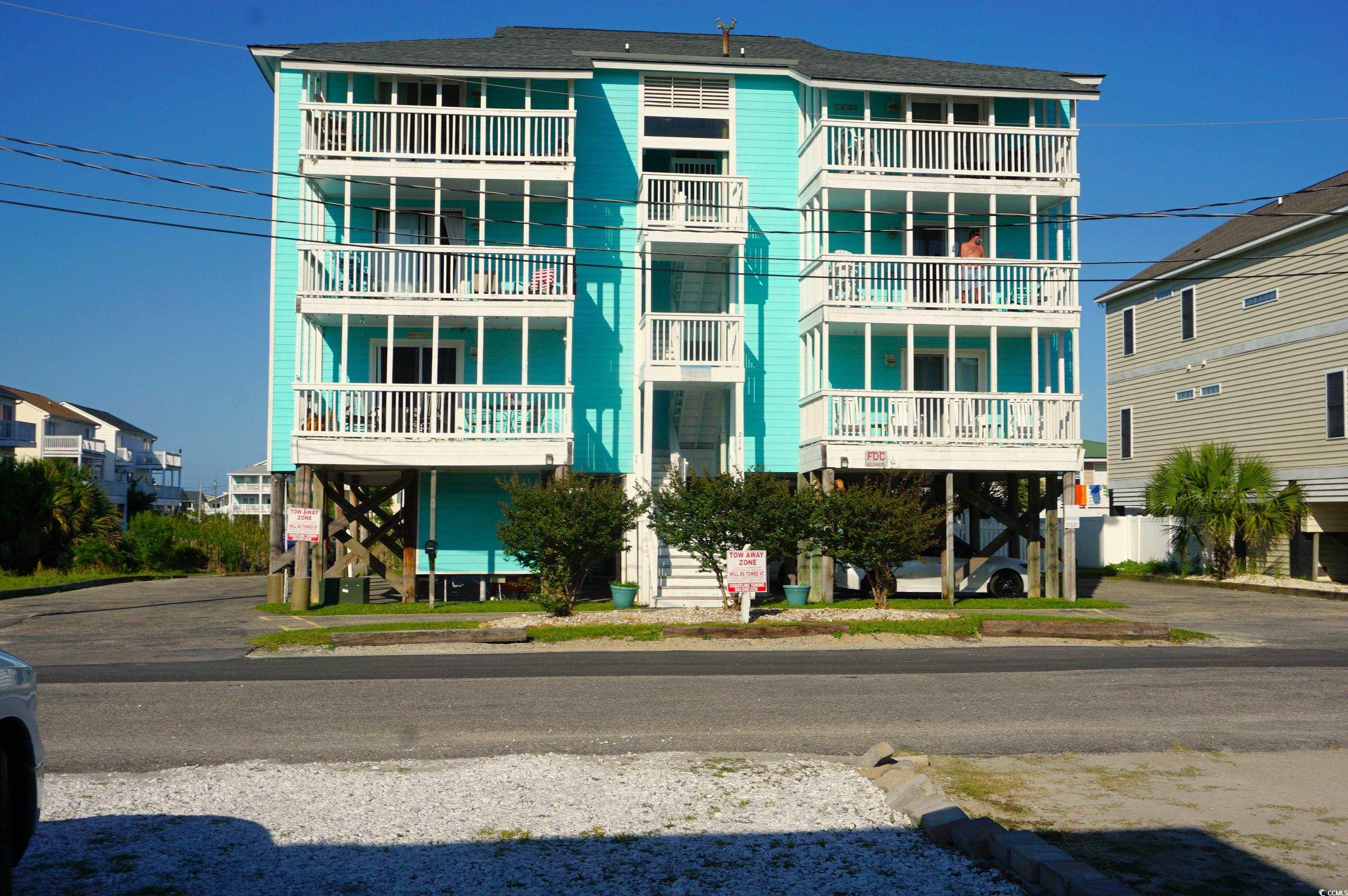 30th Ave, North Myrtle Beach, SC 29582