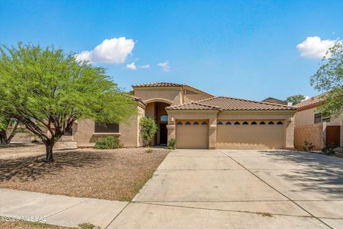 13623 E Aviara Place, Vail, AZ, 85641 | Card Image