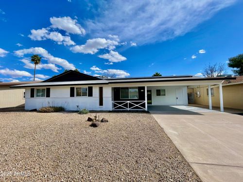 2213 E Janice Way, Phoenix, AZ, 85022-4028 | Card Image