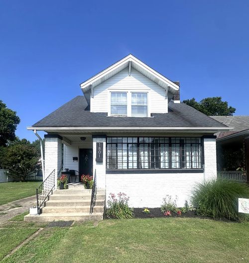 1801 Hutchins St., Portsmouth, OH, 45662 | Card Image