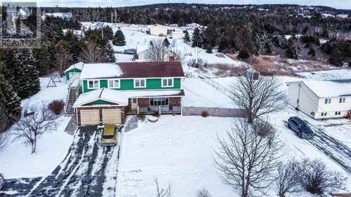 606 Windgap Rd, Flatrock, NL, A1K1C7 | Card Image