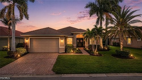 3021 Scarlet Oak Pl, NORTH FORT MYERS, FL, 33903-7144 | Card Image