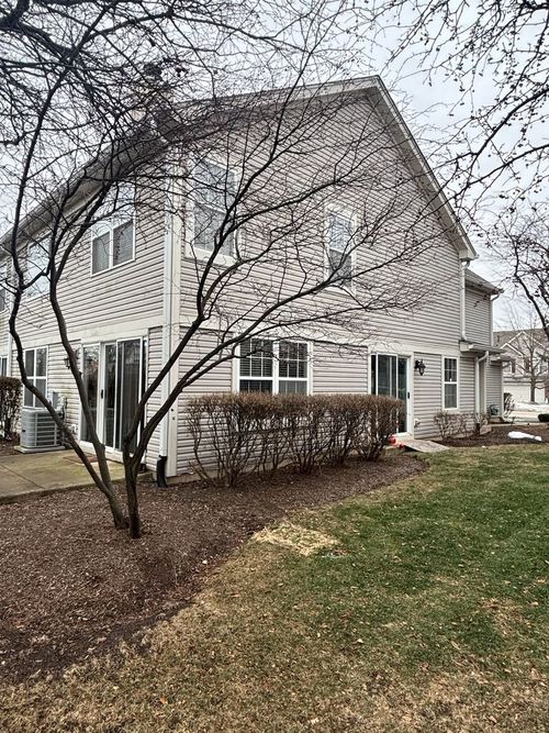 3029 Crystal Rock Rd, Naperville, IL, 60564-8144 | Card Image