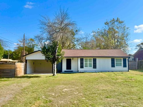 230 Napp St, De Kalb, TX, 75559-1321 | Card Image
