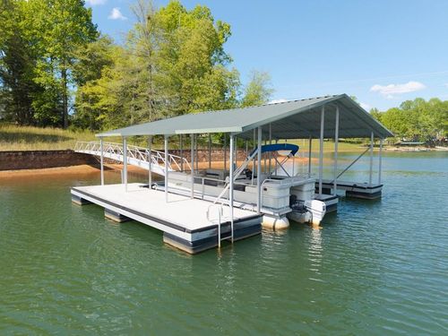 Lot 11 Safe Harbor Road, Hiawassee, GA, 30546 | Card Image