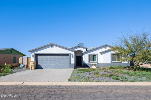 8372 W Teresita Dr, Arizona City, AZ, 85123-6229 | Card Image
