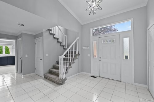 3565 Aynsley Dr, Rochester Hills, MI, 48306-3703 | Card Image