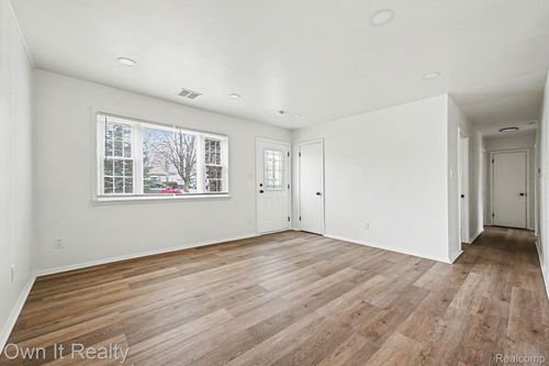 14161 Conover Pl, Romulus, MI, 48174-1026 | Card Image