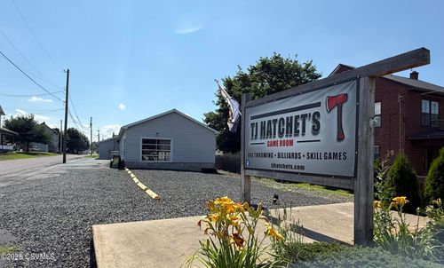 140 S Market St, Elysburg, PA, 17824-9761 | Card Image