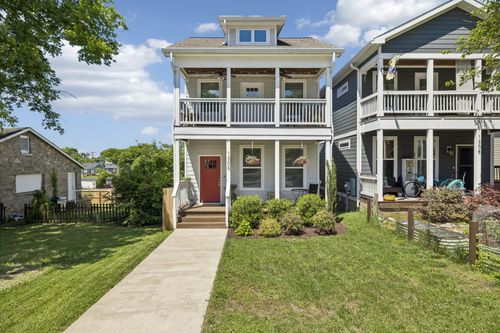 a-1306A Pennock Ave, Nashville, TN, 37207-5124 | Card Image