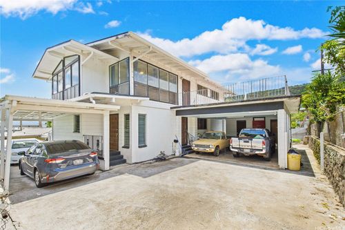2644 Kamanaiki Street, Honolulu, HI, 96819 | Card Image