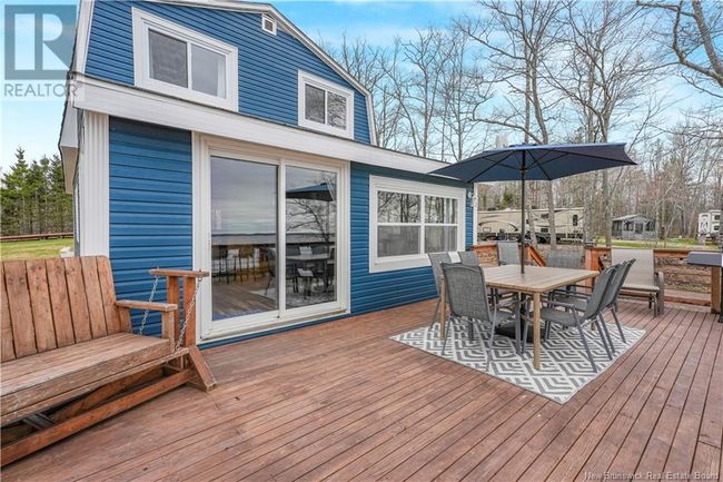 466 Cumberland Point Rd, Home with 4 bedrooms, 2 bathrooms and null parking in Cumberland Bay NB | Image 27
