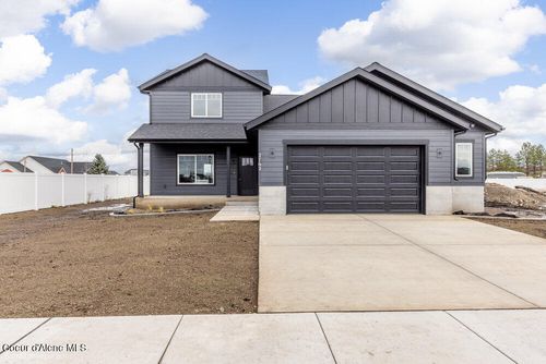 2762 N Neptune St, Post Falls, ID, 83854 | Card Image