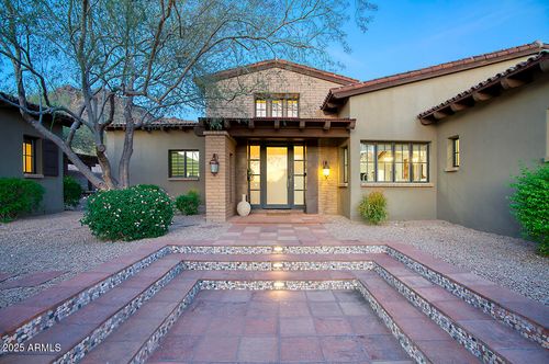 628-9820 E Thompson Peak Pkwy, Scottsdale, AZ, 85255-6614 | Card Image