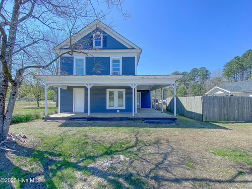 1432 Us Highway 158 W, Eure, NC, 27935 | Card Image