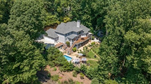 435 Robertson Rd, Dawsonville, GA, 30534-6976 | Card Image