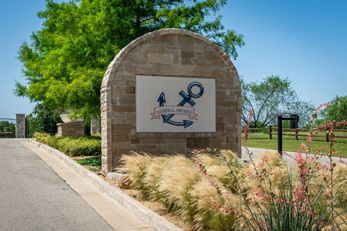 Lot 1 Admiral Shores Dr, Streetman, TX, 75859 | Card Image