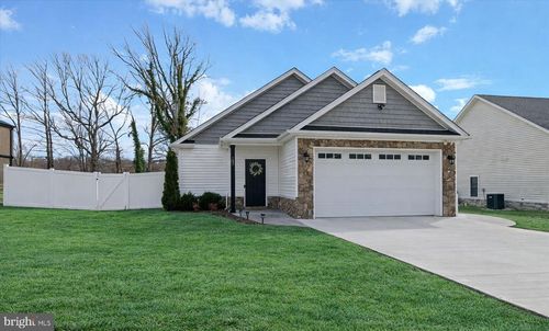 153 Emberly Way, LYNCHBURG, VA, 24502-1239 | Card Image