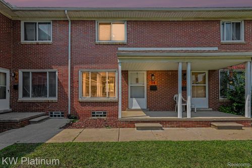 94 Crocker Blvd, Mt. Clemens, MI, 48043 | Card Image