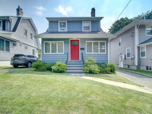 415 Orange Rd, Montclair, NJ, 07042-4329 | Card Image