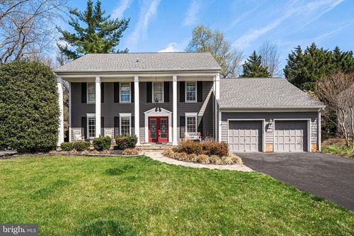 5407 Point Longstreet Way, BURKE, VA, 22015-2184 | Card Image