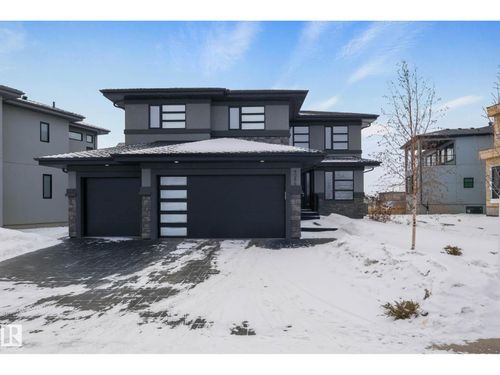 4086 Whispering River Dr Nw, Edmonton, AB, T6W2E2 | Card Image