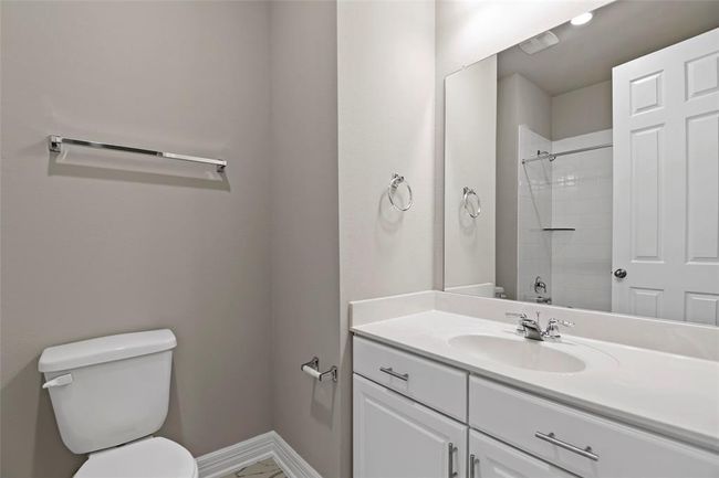 9408 Caddo Ridge Ln, Townhouse with 3 bedrooms, 3 bathrooms and 2 parking in Cypress TX | Image 20