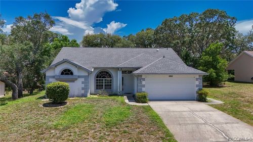 5202 W Boatwright Ct, Lecanto, FL, 34461-8594 | Card Image