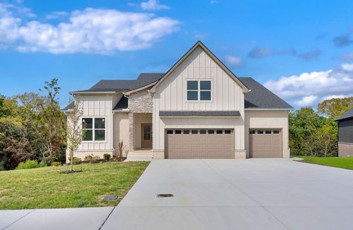 504 Smokey Rdg, Nolensville, TN, 37135-1723 | Card Image