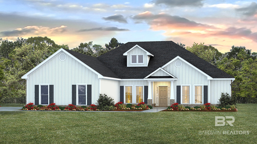 1105 Orlando Dr, Foley, AL, 36535-7474 | Card Image