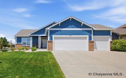 5802 Dakota Dr, Cheyenne, WY, 82001-8543 | Card Image